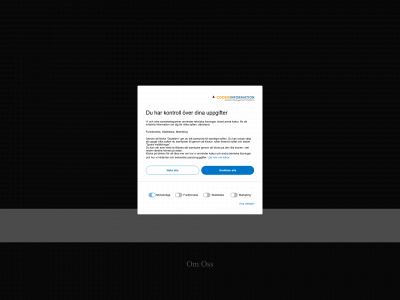 wildbeast.se snapshot