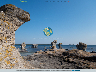 raukcard.se snapshot