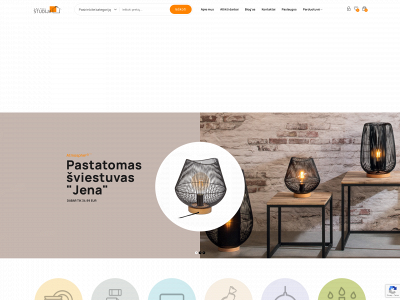 grindustudija.lt snapshot