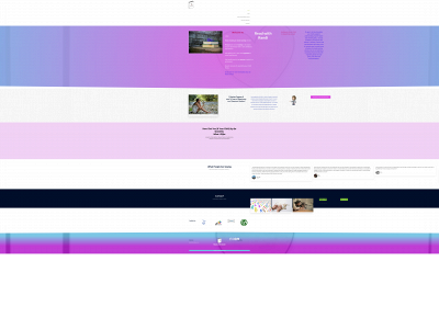 readwithrandi.com snapshot