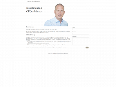 mibo.dk snapshot