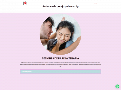 sesionesconpnl.com snapshot