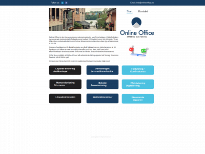 onlineoffice.nu snapshot