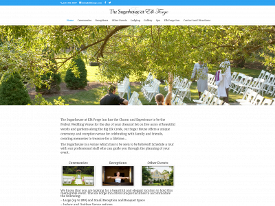 events-sugarhouse.com snapshot