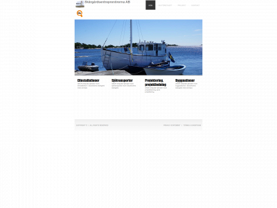 sken.se snapshot