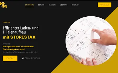 storestax.de snapshot