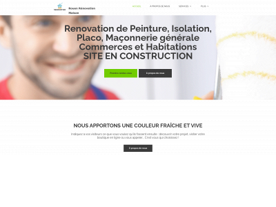 rouen-renovation-maison.com snapshot