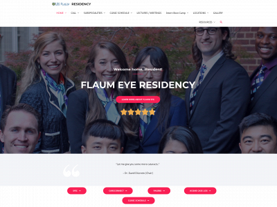 caseye.org snapshot