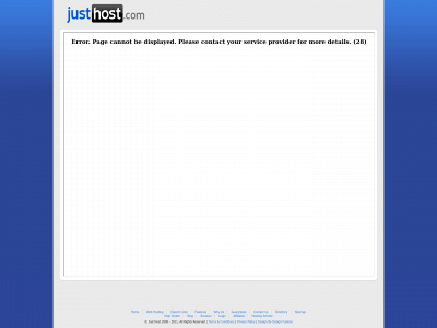 testingko.com snapshot