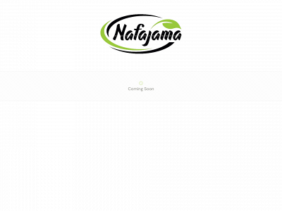 nafajama.com snapshot