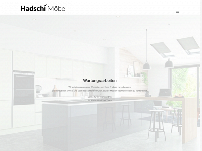 hadschi-moebel.at snapshot