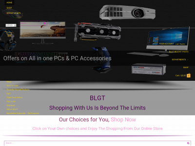 blgtm.com snapshot