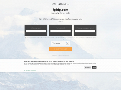 fgfdg.com snapshot