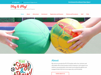 stayandplay372.com snapshot