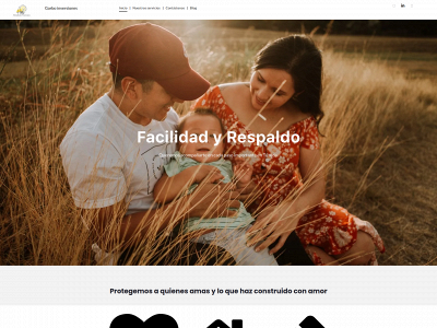 garboinversiones.com snapshot