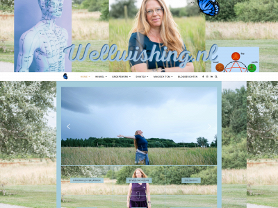 wellwishing.nl snapshot