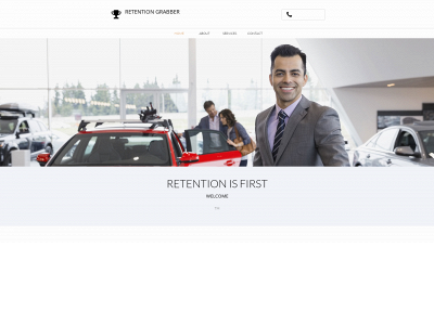 retentiongrabber.com snapshot