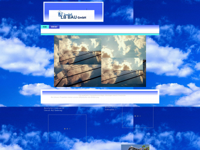 lb-bau.com snapshot