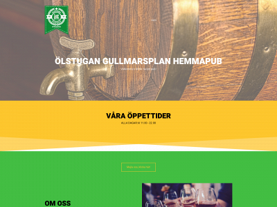 ölstugan.se snapshot