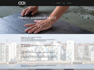 cci.dk snapshot