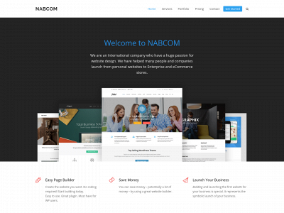 nabcom.net snapshot