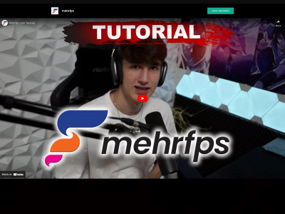 mehrfps.com snapshot