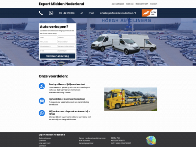 exportmiddennederland.nl snapshot