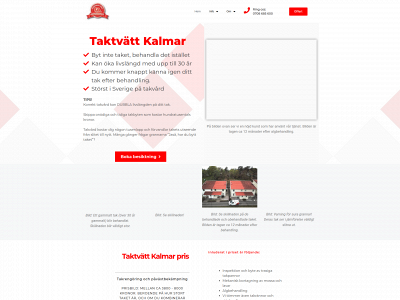 taktvattkalmar.se snapshot