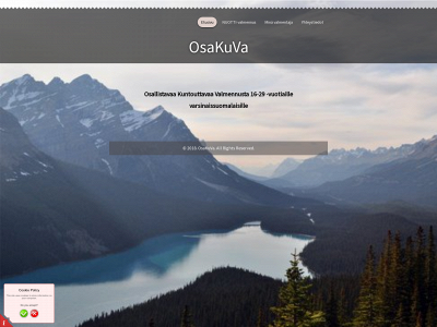 osakuva.fi snapshot
