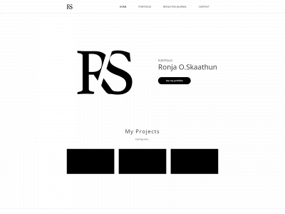 rsdeesign.com snapshot