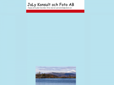 jalykonsult.se snapshot