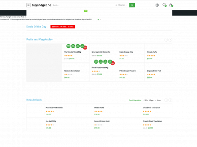 buyandget.net snapshot