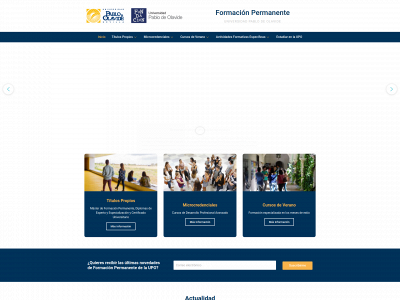 formacion-permanente.es snapshot