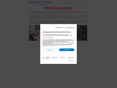 credittipp.de snapshot