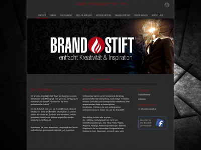 brandstift.at snapshot