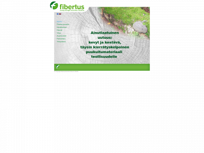 fibertus.fi snapshot