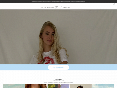 floved.nl snapshot