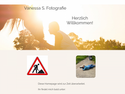 vanessas-fotografie.de snapshot