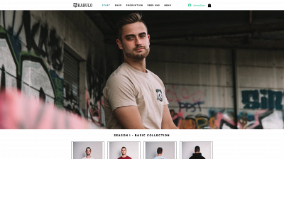 www.karulo.de snapshot