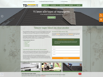 ricar.dk snapshot