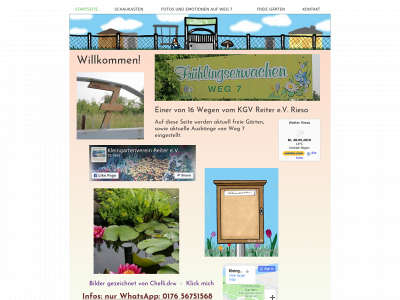 weg-7.de snapshot