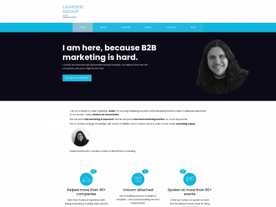 rouchmann-consulting.dk snapshot
