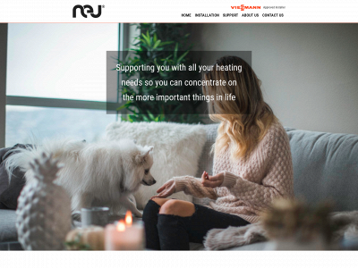 neugroup.co.uk snapshot
