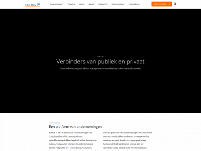 faktonstudio.com snapshot