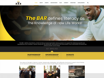 brothersalsoread.com snapshot