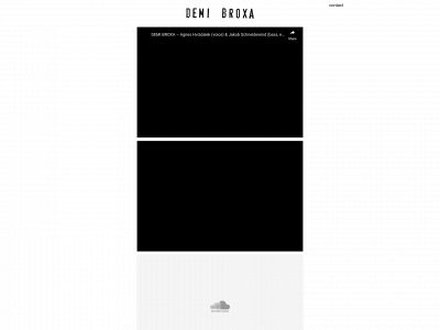 demibroxa.com snapshot