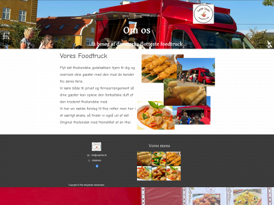 zappthai.dk snapshot