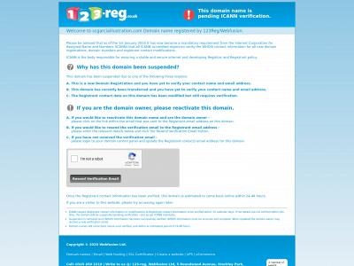 scgarciaillustration.com snapshot