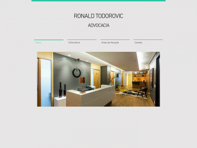 ronaldtodorovic.adv.br snapshot