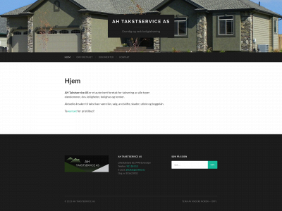 ah-takstservice.no snapshot